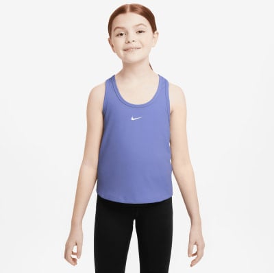 Nike One Fitted Tanktop