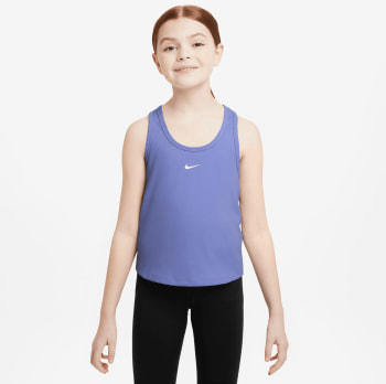 Nike One Fitted Tanktop