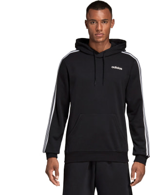 adidas Essentials 3-Streifen Hoodie