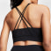 Swoosh Luxe Sport-BH