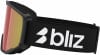 Bliz Spark Skibrille