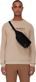 Mammut Xeron Neuveville Bauchtasche