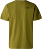 The North Face M S/S Easy póló