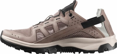 Salomon Techamphibian 5 Adventureschuh UK-Gr.