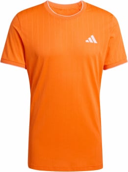 adidas FLFT TEE PRO 2 Tennisshirt CLIMACOOL