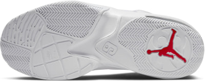 Nike Jordan Max Aura 3, basketbalová obuv