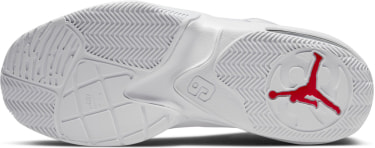 Jordan Max Aura 3, basketbalová obuv