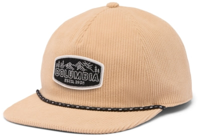 Columbia Packsaddle Corduroy felnött baseball sapka