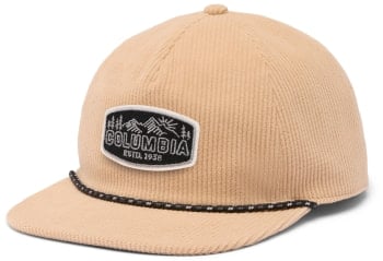 Columbia Packsaddle Corduroy felnött baseball sapka