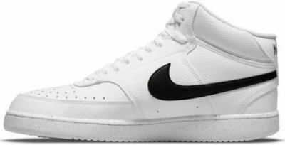 Nike Court Vision Mid Next Nature tenisky