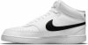 Nike Court Vision Mid Next Nature tenisky