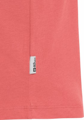 Jack Wolfskin Graphic T-Shirt