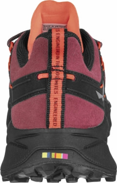 Dropline Leather outdoorové boty