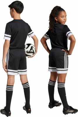 adidas SQUA25 SHO Y Short