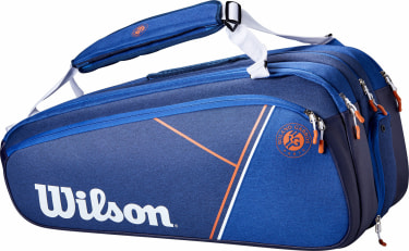 Super Tour R.Garros Tenisztáska