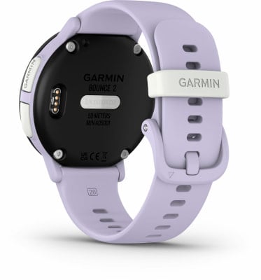 Garmin Bounce 2 Aktivitätstracker Garmin Bounce 2 Aktivitätstracker