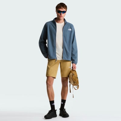 The North Face THE NORTH FACE M Oxara Fleecejacke