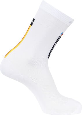 Salomon Pulse Race Flag Cr. Laufsocken Mehrfachgrößen Salomon Pulse Race Flag Cr. Laufsocken Mehrfachgrößen