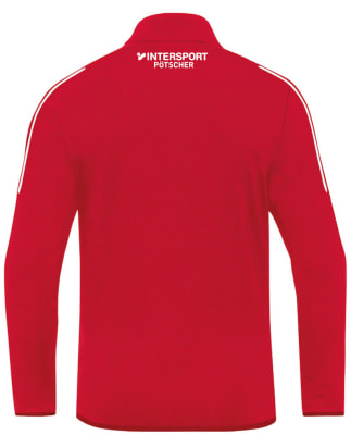 SPG Weitersfelden Kaltenberg Liebenau Classico Trainingsjacke