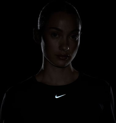 Nike One Classic Twist T-Shirt