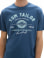 Logo Tee férfi póló