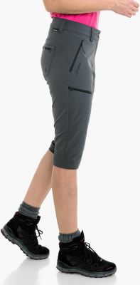 Schöffel Pants Caracas2 Da. Caprihose UV50+,4WAY STRETCH