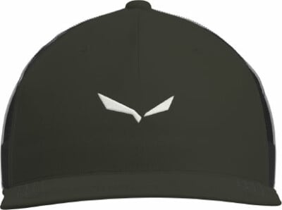 Salewa Eagle Logo Mesh Cap Kappe