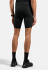 Odlo Essential Tights Short Lauftight