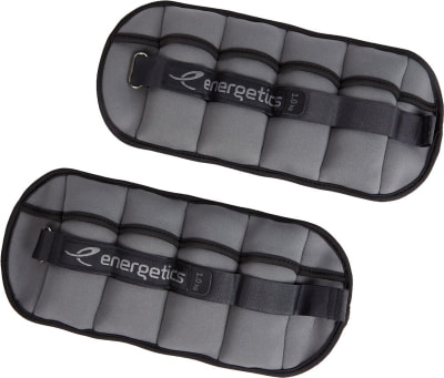 Energetics Ankle Wrist Weight 1.0 boka- és csuklósúly