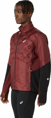 Asics ROAD WINTER Isolations Laufjacke