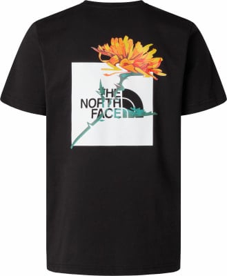 The North Face THE NORTH FACE Alpine Flowe T- Shirt kurzarm The North Face THE NORTH FACE Alpine Flowe T- Shirt kurzarm