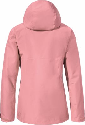 Schöffel Okere 3in1 Funktionsjacke mit Kapuze kurzgestellt