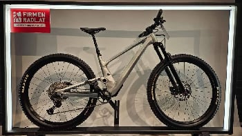 Scott Genius 940