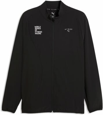 Puma M X Hyrox Dryelite Trainingsjacke