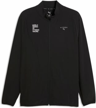 Puma M X Hyrox Dryelite Trainingsjacke