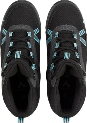 McKINLEY Maine II Mid AQB outdoorové boty