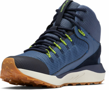 Trailstorm Mid férfi túrabakancs