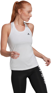 Primeblue Designed 2 Move 3-Streifen Sport Tanktop