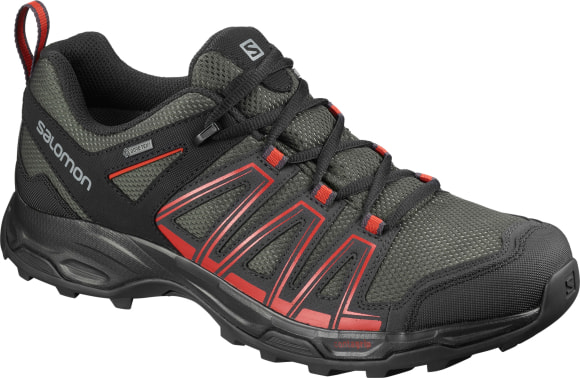 Eastwood GTX Wanderschuhe Salomon