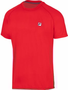 Fila T-Shirt Holger Teenisshirt
