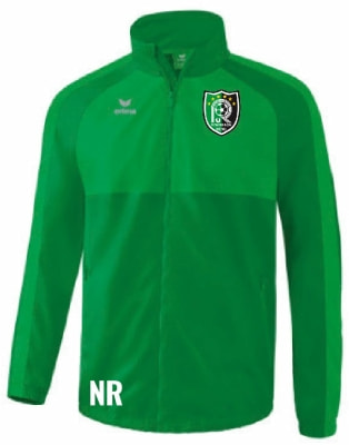 Erima Team Allwetterjacke