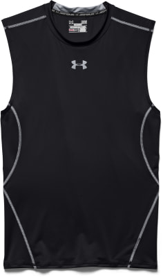 Under Armour HeatGear® Armour Kompressions Tanktop