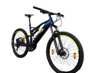 Raymon FullRay 130E 