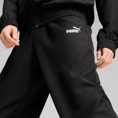 Puma Gewebter Trainingsanzug