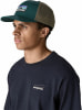 Patagonia P-6 Logo Trucker Kappe