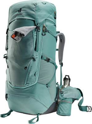 Deuter Aircontact Core 55+10 SL Trekkingrucksack