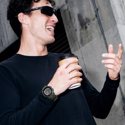 Polar Street X Smartwatch Polar Street X Smartwatch