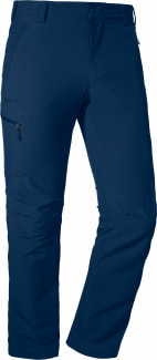 Folkstone Wanderhose kurzgestellt