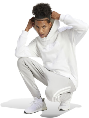 adidas Pump Kapuzenjacke