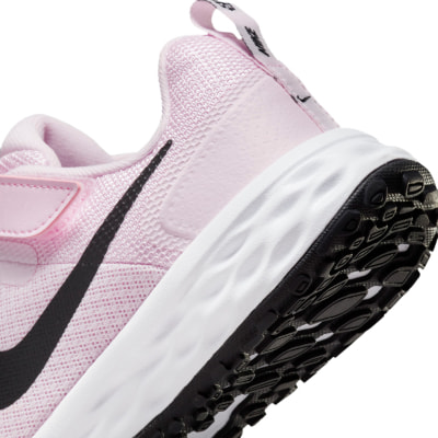 Nike Revolution 6 PSV gyerek sportcipő